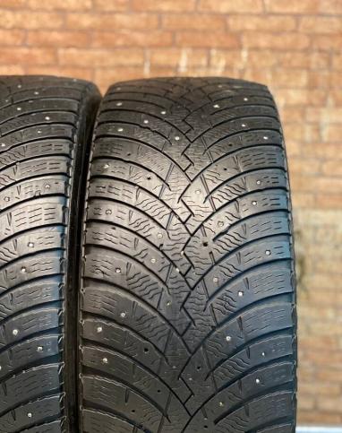 Pirelli Ice Zero 2 245/45 R20