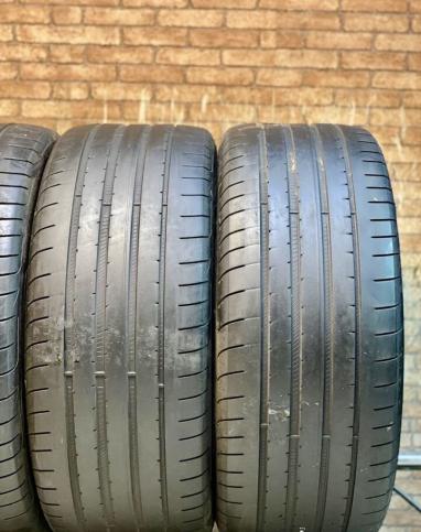 Goodyear Eagle F1 Asymmetric 3 SUV 255/45 R19