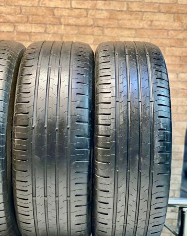 Continental ContiEcoContact 5 215/60 R17