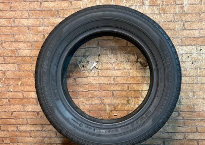 Dunlop Graspic DS2 195/60 R15