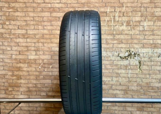 Michelin Pilot Sport 4 SUV 235/55 R19