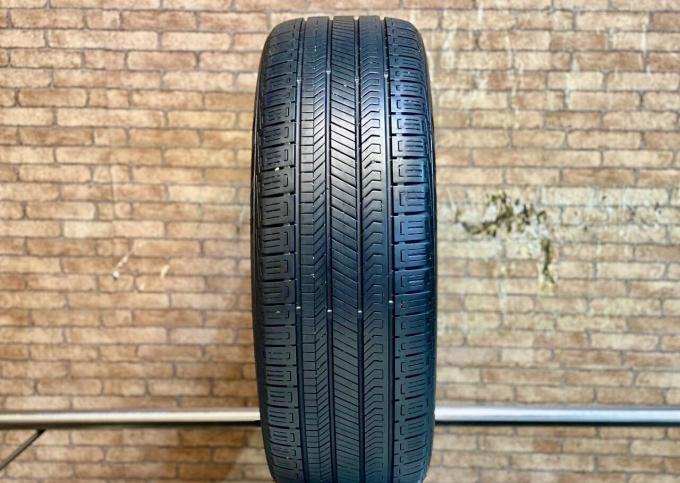 Continental CrossContact RX 235/55 R19