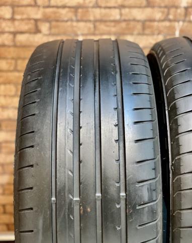 Goodyear EfficientGrip 235/50 R17