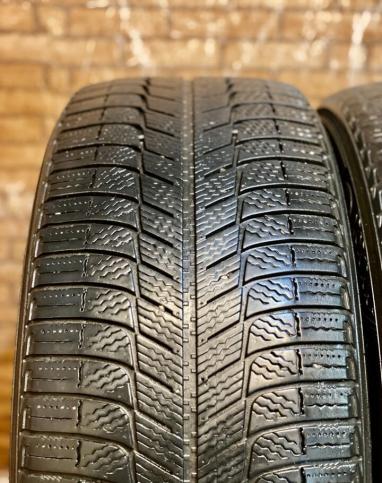 Michelin X-Ice 3 235/55 R17