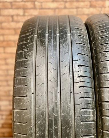 Continental ContiEcoContact 5 235/55 R19