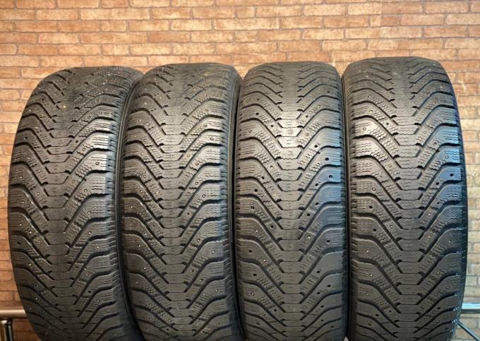 Goodyear UltraGrip 500 SUV 265/60 R18