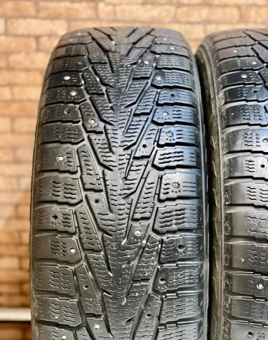 Nokian Tyres Hakkapeliitta 7 SUV 235/65 R17