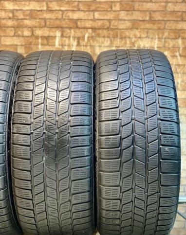 Continental ContiWinterContact TS 810 Sport 245/55 R17