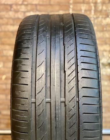 Continental ContiSportContact 5 255/40 R19