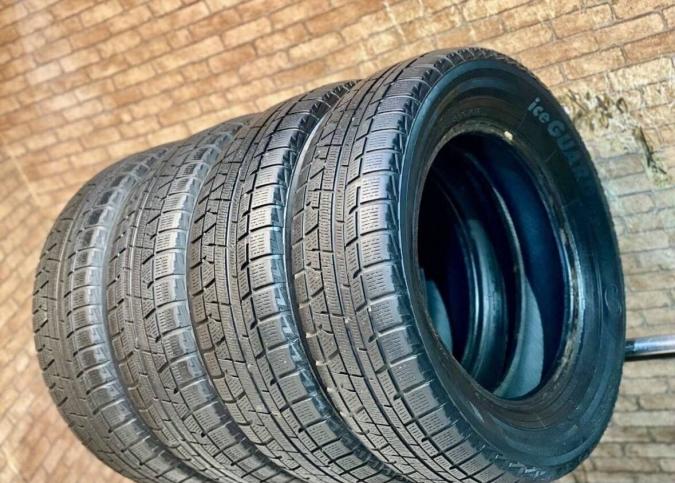 Yokohama Ice Guard IG50A 195/65 R15