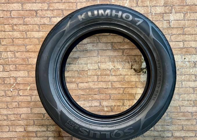 Kumho Solus SA01 KH32 215/60 R17