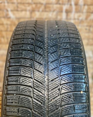 Michelin X-Ice 3 235/55 R17