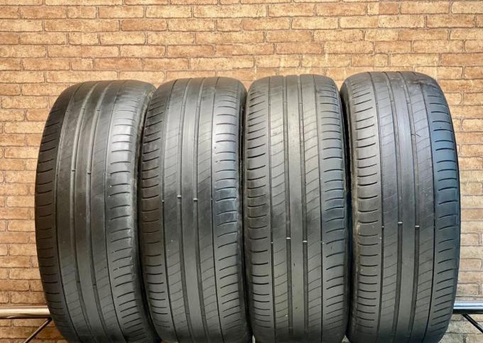 Michelin Primacy 3 215/55 R18