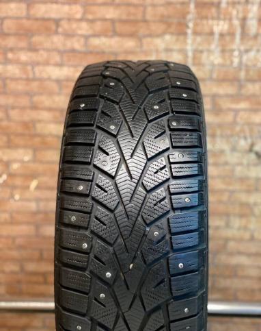 Gislaved NordFrost 100 205/55 R16