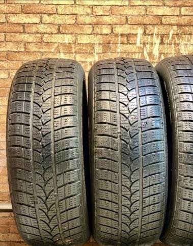 Tigar Winter 205/60 R16