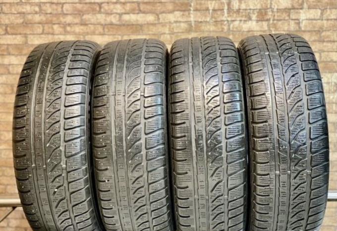 Dunlop SP Winter Response 185/60 R15