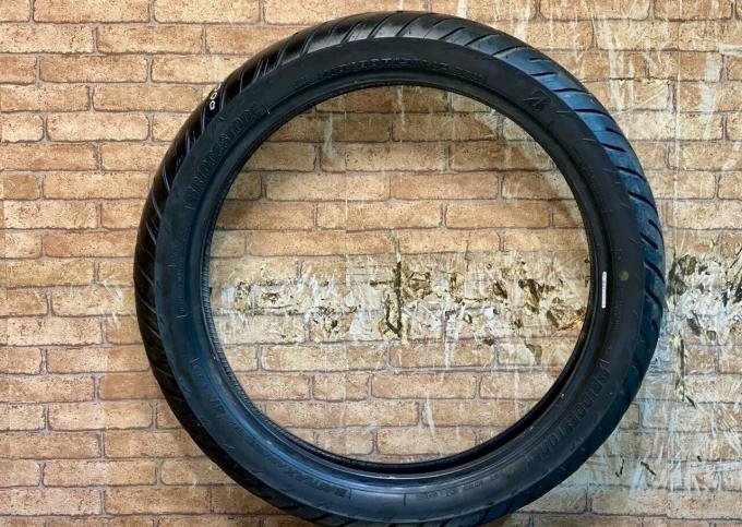 110/80 R19 Bridgestone Battlax Adventure No335