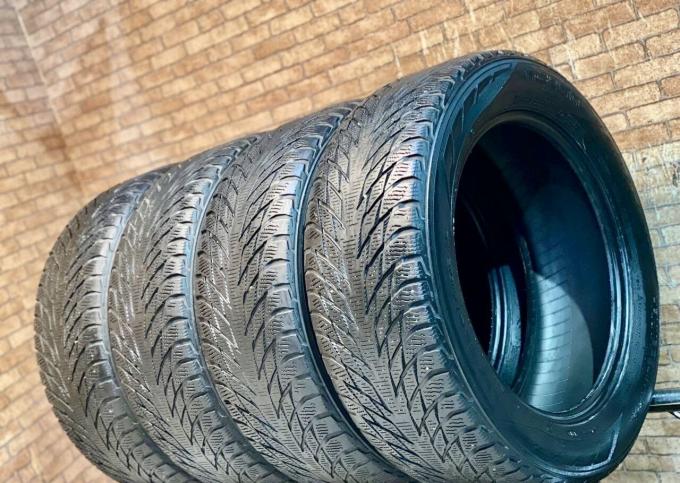 Nokian Tyres Hakkapeliitta R2 225/55 R17