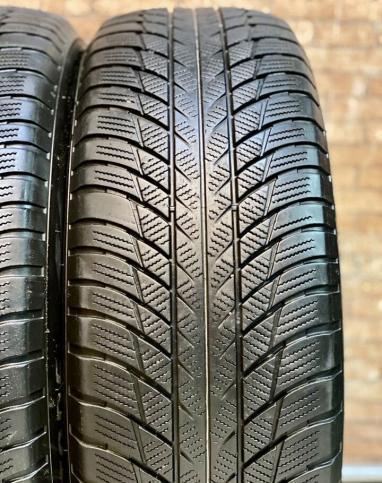 Bridgestone Blizzak LM-001 225/60 R18