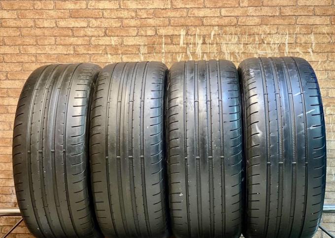 Goodyear Eagle F1 Asymmetric 3 235/45 R18