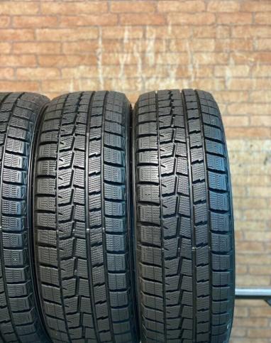 Dunlop Winter Maxx WM01 185/55 R16