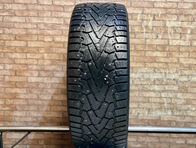 Pirelli Ice Zero 255/60 R18