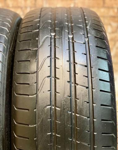 Pirelli P Zero 235/55 R19