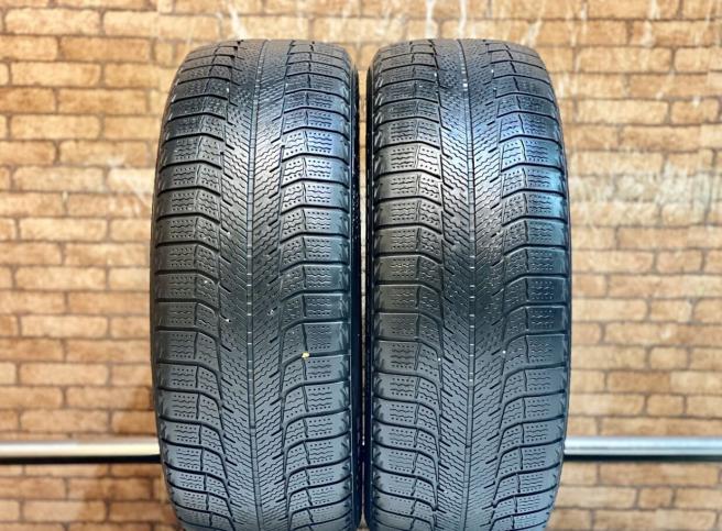 Michelin X-Ice 2 195/55 R16