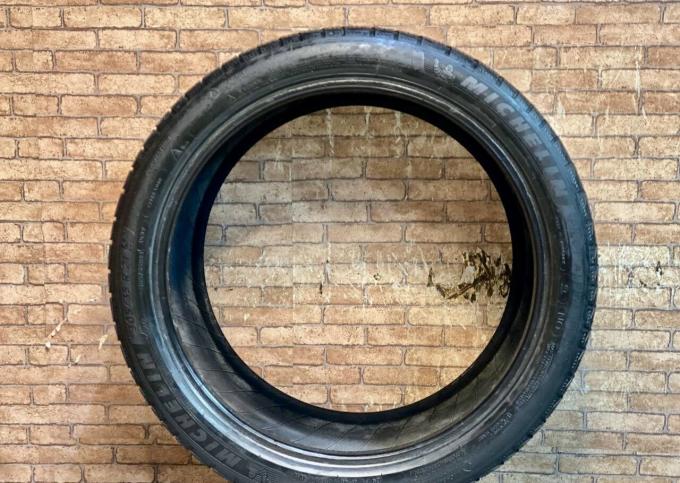 Michelin Pilot Alpin 5 305/35 R21