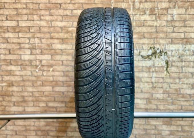 Michelin Pilot Alpin PA4 245/45 R18