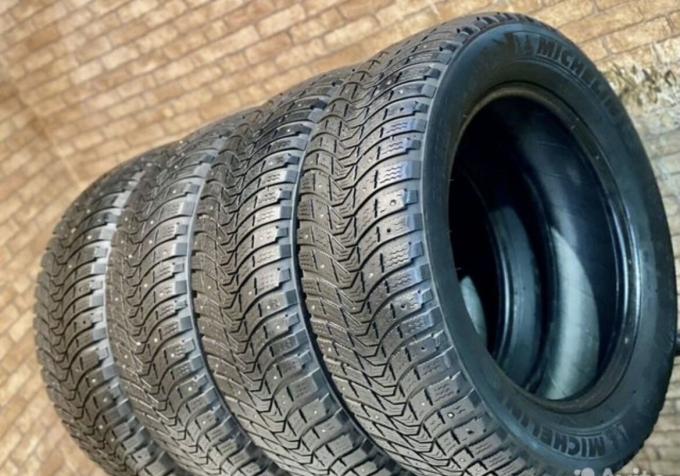 Michelin X-Ice North 3 205/60 R16