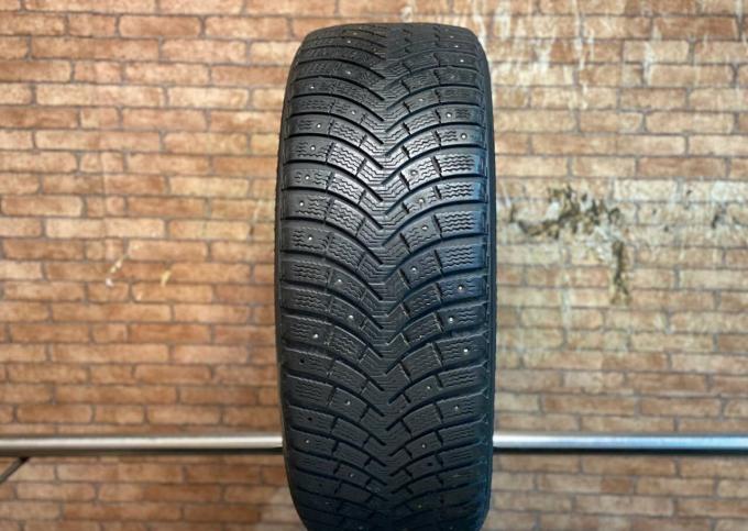 Michelin X-Ice North 2 225/55 R17