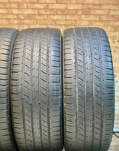 Michelin Latitude Tour HP 235/55 R20