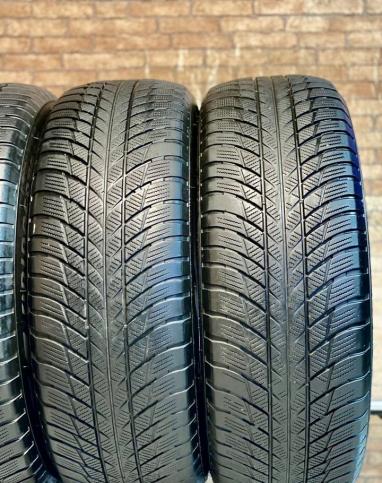 Bridgestone Blizzak LM-001 225/60 R18