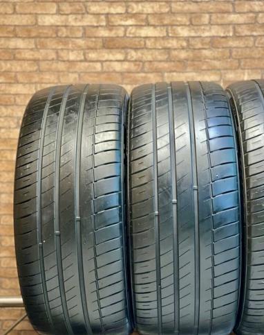 Kapsen RS26 Practical Max HP 245/40 R20