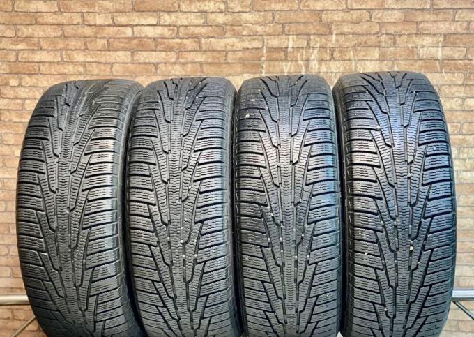 Nokian Tyres Nordman RS2 225/55 R17