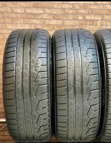 Pirelli Winter Sottozero Serie II 225/60 R16