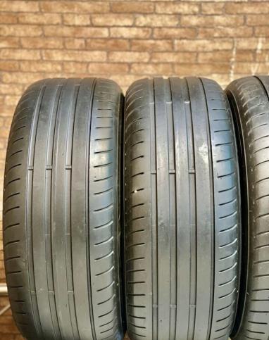 Goodyear Eagle F1 Asymmetric 3 225/55 R17