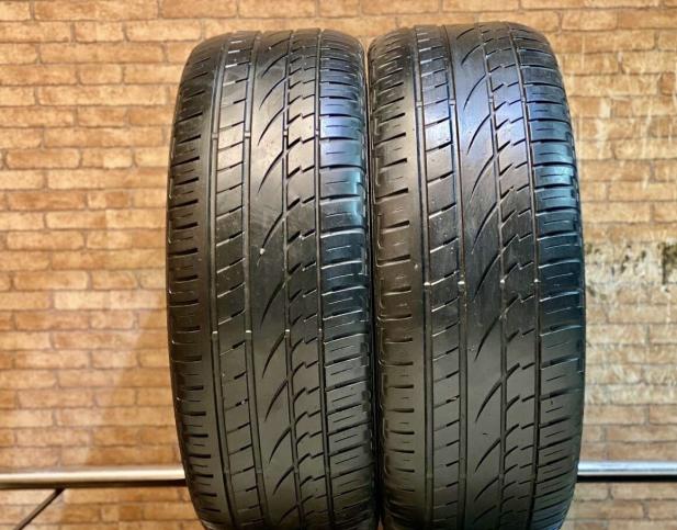 Continental CrossContact UHP 255/50 R20