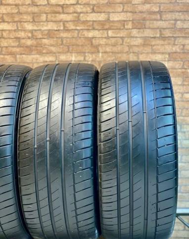 Kapsen RS26 Practical Max HP 245/40 R20