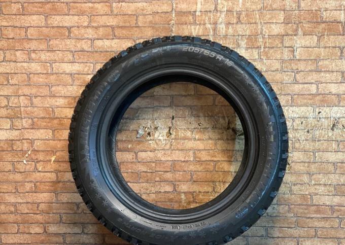 Michelin X-Ice North 3 205/55 R16