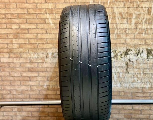 Michelin Pilot Sport 4 SUV 255/50 R19