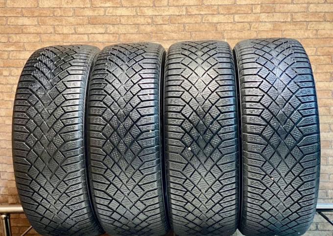 Continental ContiVikingContact 7 SUV 235/55 R19