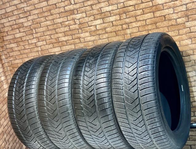 Pirelli Scorpion Winter 255/50 R19