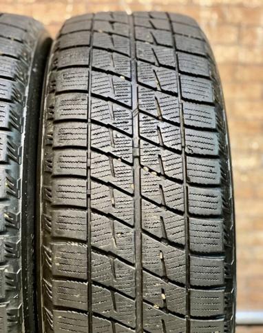 Bridgestone Ice Partner 215/60 R16