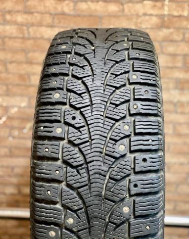 Pirelli Winter Carving 205/55 R16