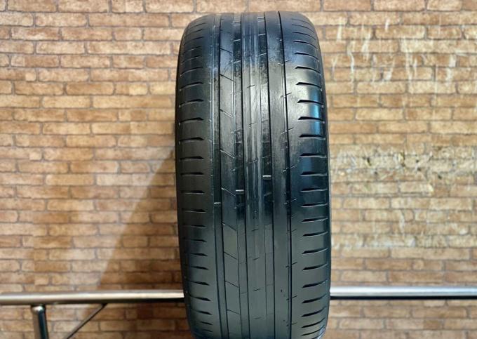 Nokian Tyres Hakka Black 2 SUV 285/50 R20