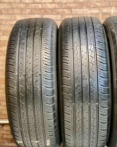 Dunlop Grandtrek ST30 225/65 R17