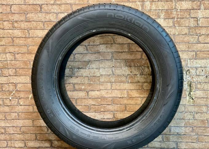 Nokian Tyres Nordman SX 205/60 R16