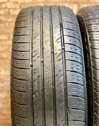 Nexen N'Priz RH7 235/65 R17